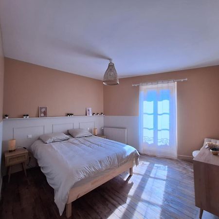 La Maison D'Oscar Parthenay Esterno foto