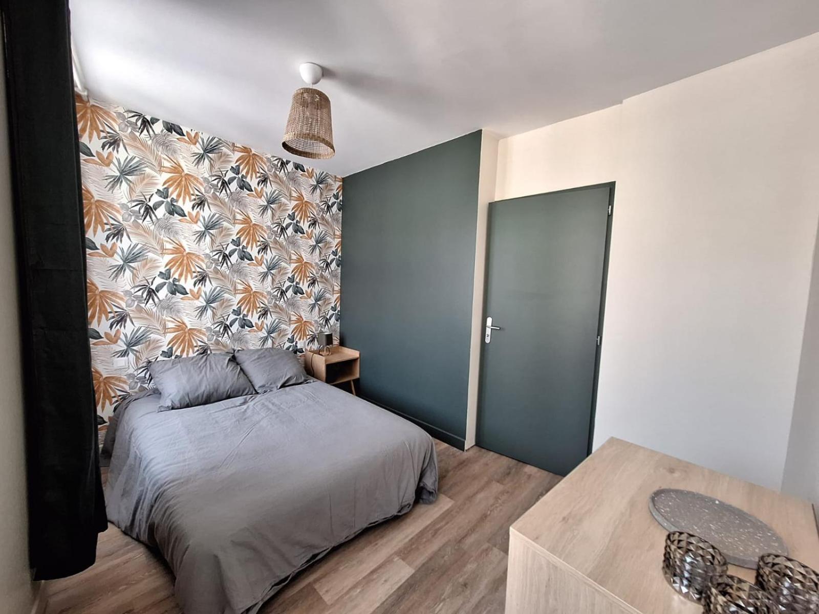 La Maison D'Oscar Parthenay Esterno foto